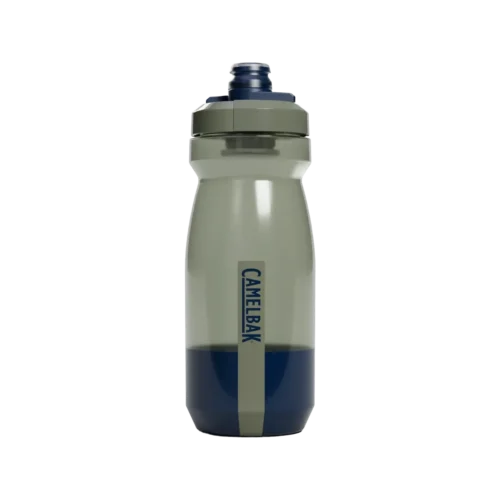 Podium Bottle 0.62l mercury fog