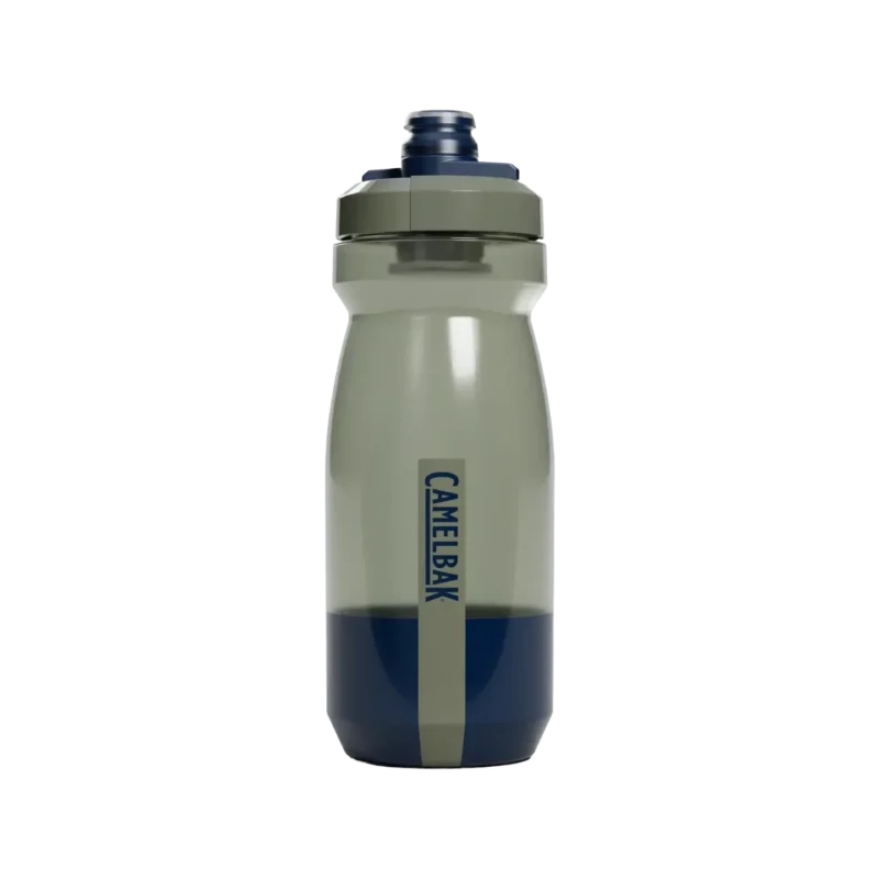 Podium Bottle 0.62l mercury fog