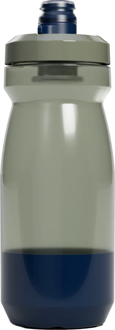 Podium Bottle 0.62l mercury fog