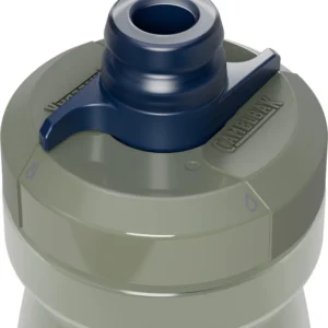 Podium Bottle 0.62l mercury fog
