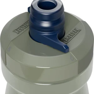 Podium Bottle 0.62l mercury fog