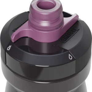 Podium Bottle 0.62l mercury night fall