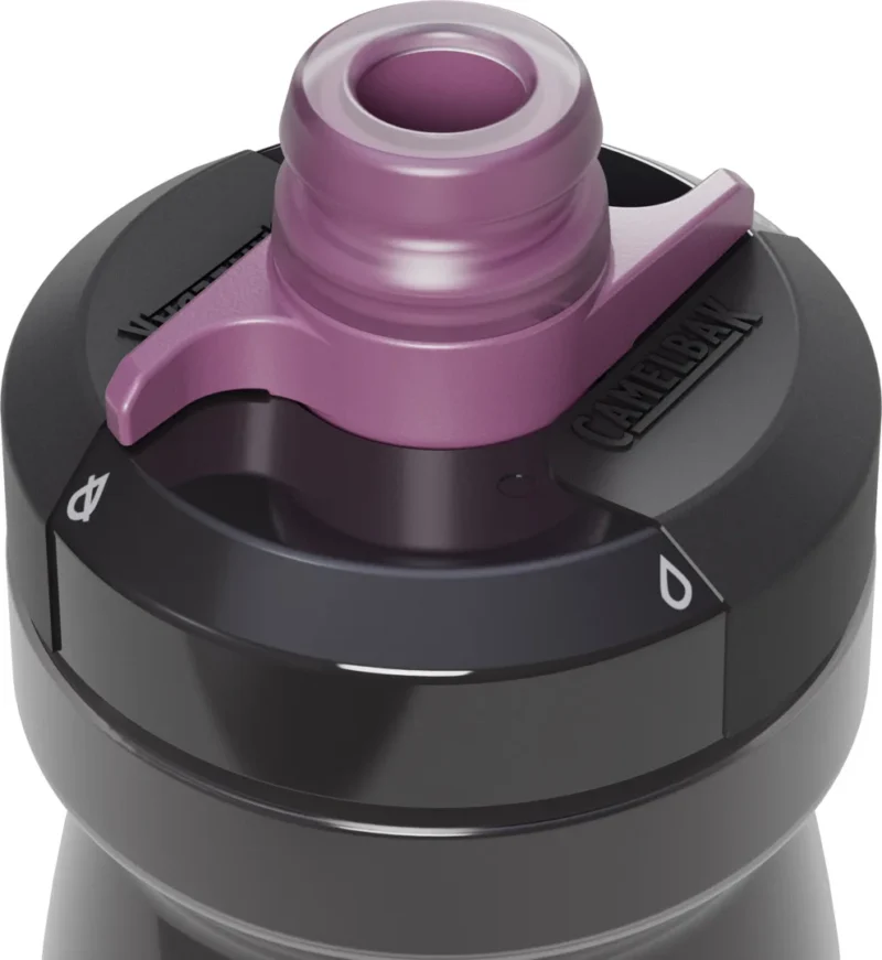 Podium Bottle 0.62l mercury night fall