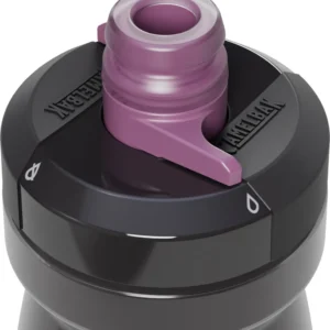 Podium Bottle 0.62l mercury night fall