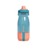 Podium Bottle 0.62l mercury teal