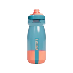 Podium Bottle 0.62l mercury teal