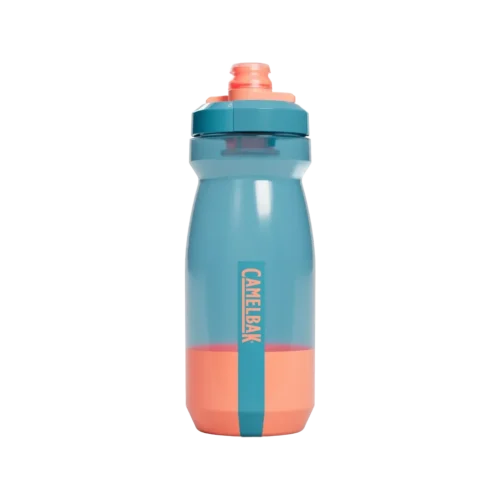 Podium Bottle 0.62l mercury teal