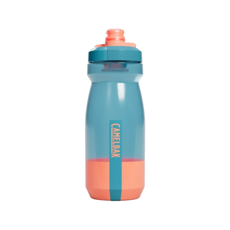 Podium Bottle 0.62l mercury teal