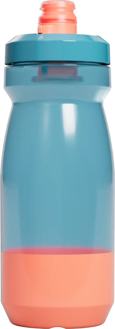Podium Bottle 0.62l mercury teal