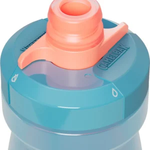 Podium Bottle 0.62l mercury teal