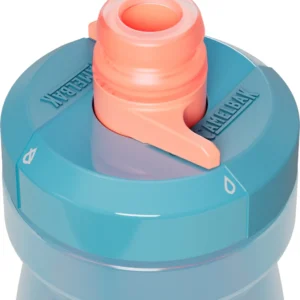 Podium Bottle 0.62l mercury teal
