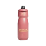 Podium Bottle 0.71l coral sunset