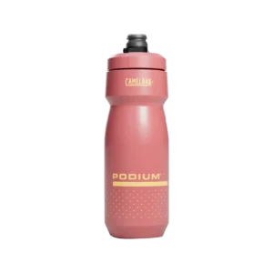 Podium Bottle 0.71l coral sunset