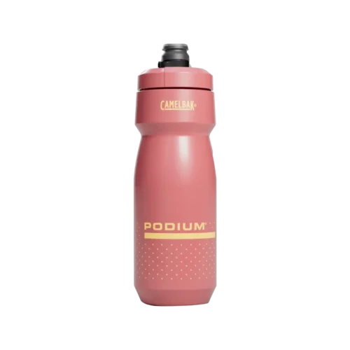 Podium Bottle 0.71l coral sunset