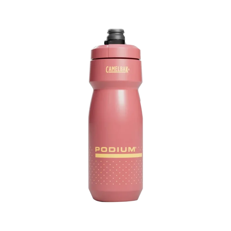 Podium Bottle 0.71l coral sunset