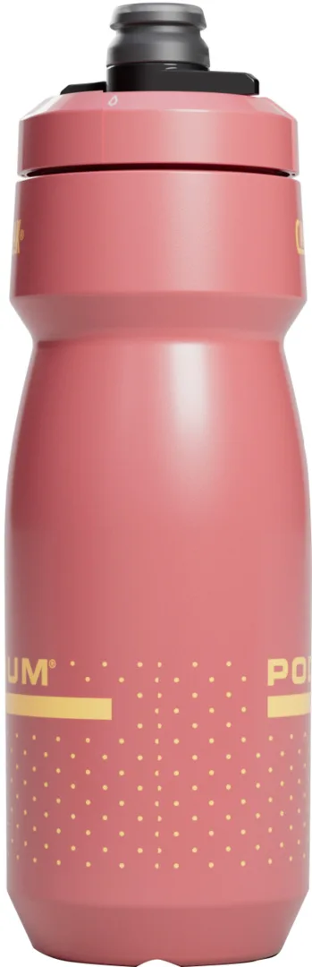 Podium Bottle 0.71l coral sunset