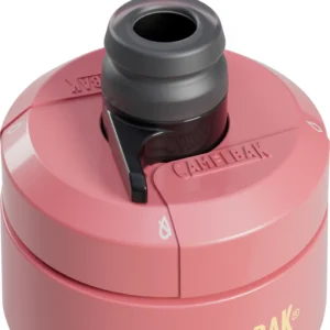 Podium Bottle 0.71l coral sunset