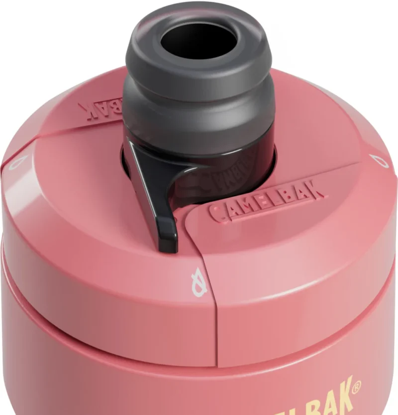 Podium Bottle 0.71l coral sunset