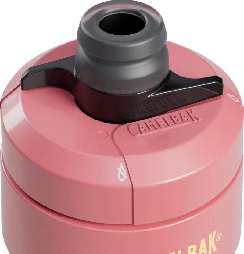 Podium Bottle 0.71l coral sunset