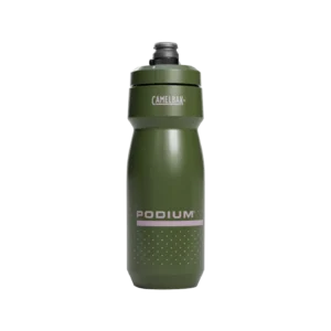 Podium Bottle 0.71l deep fern