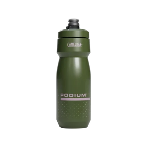 Podium Bottle 0.71l deep fern