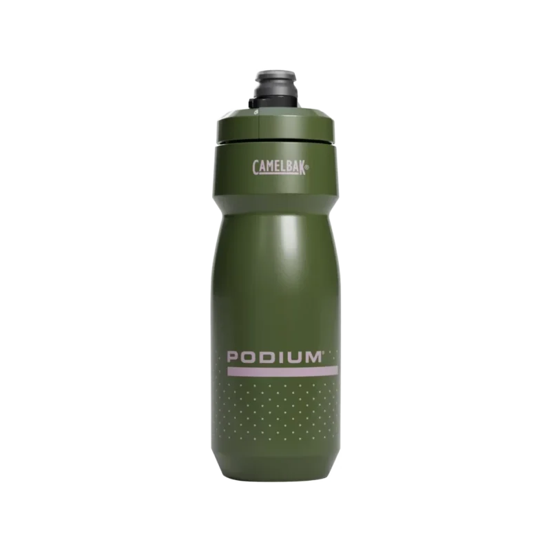Podium Bottle 0.71l deep fern
