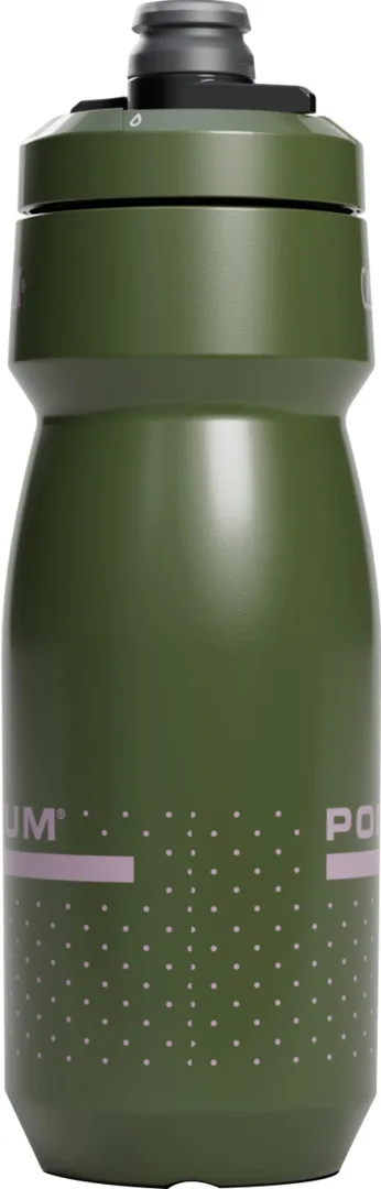 Podium Bottle 0.71l deep fern