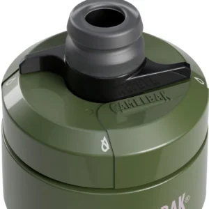 Podium Bottle 0.71l deep fern