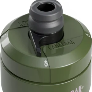 Podium Bottle 0.71l deep fern