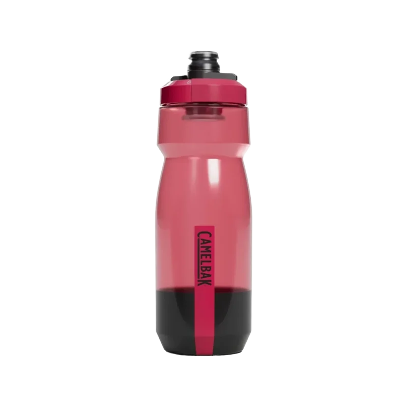 Podium Bottle 0.71l mercury berry