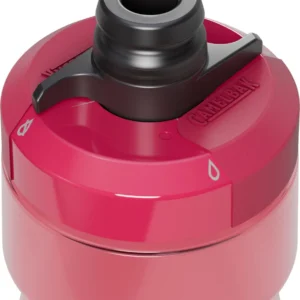 Podium Bottle 0.71l mercury berry