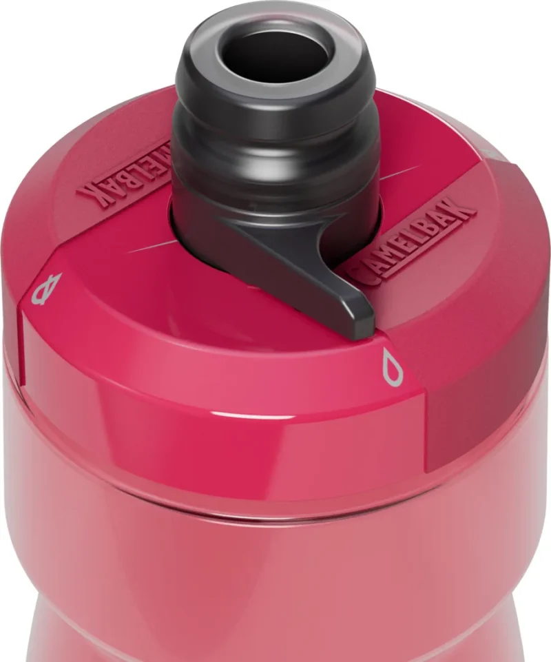 Podium Bottle 0.71l mercury berry