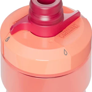 Podium Bottle 0.71l mercury blush