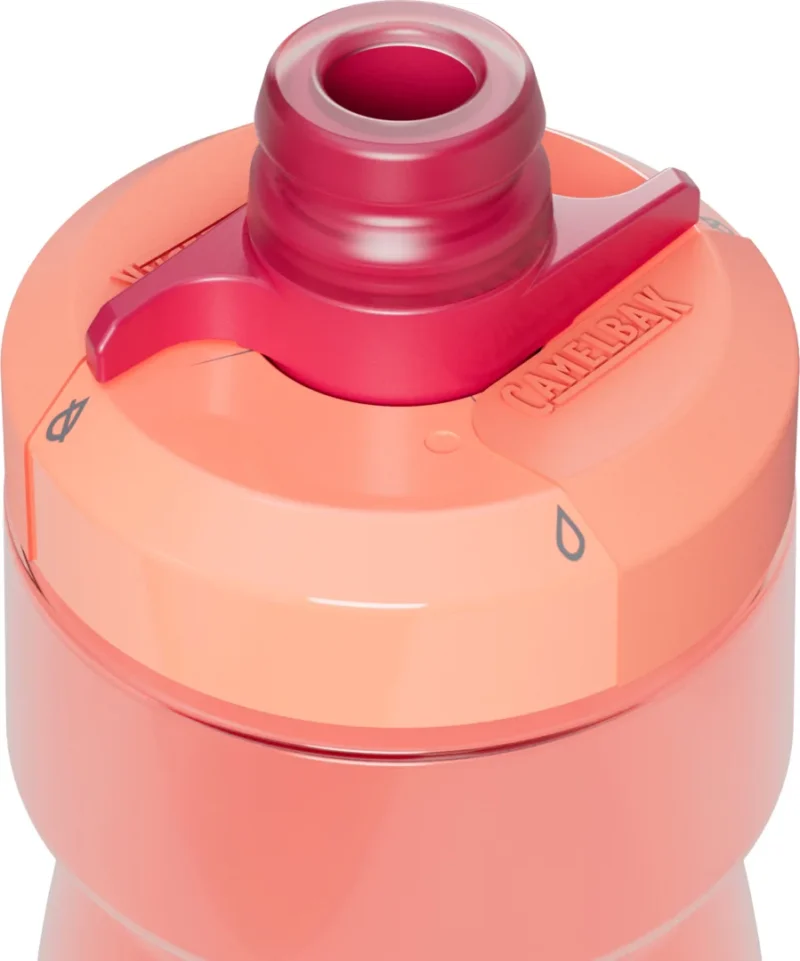 Podium Bottle 0.71l mercury blush