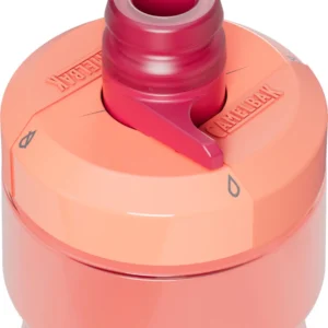 Podium Bottle 0.71l mercury blush