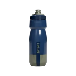 Podium Bottle 0.71l mercury deep