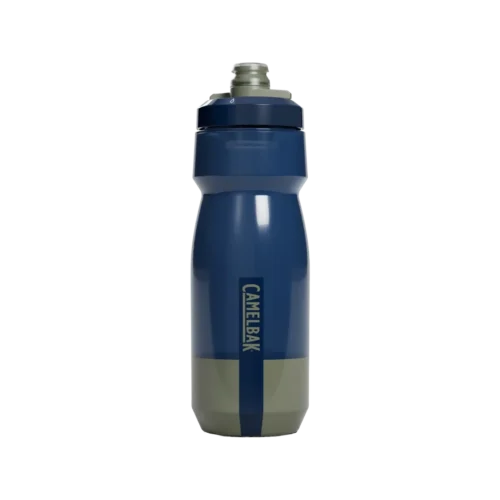 Podium Bottle 0.71l mercury deep