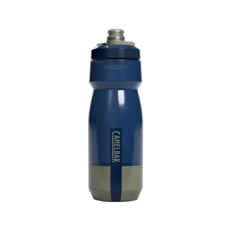 Podium Bottle 0.71l mercury deep
