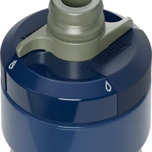 Podium Bottle 0.71l mercury deep