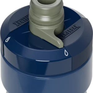 Podium Bottle 0.71l mercury deep