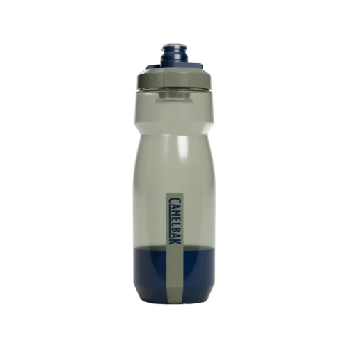 Podium Bottle 0.71l mercury fog