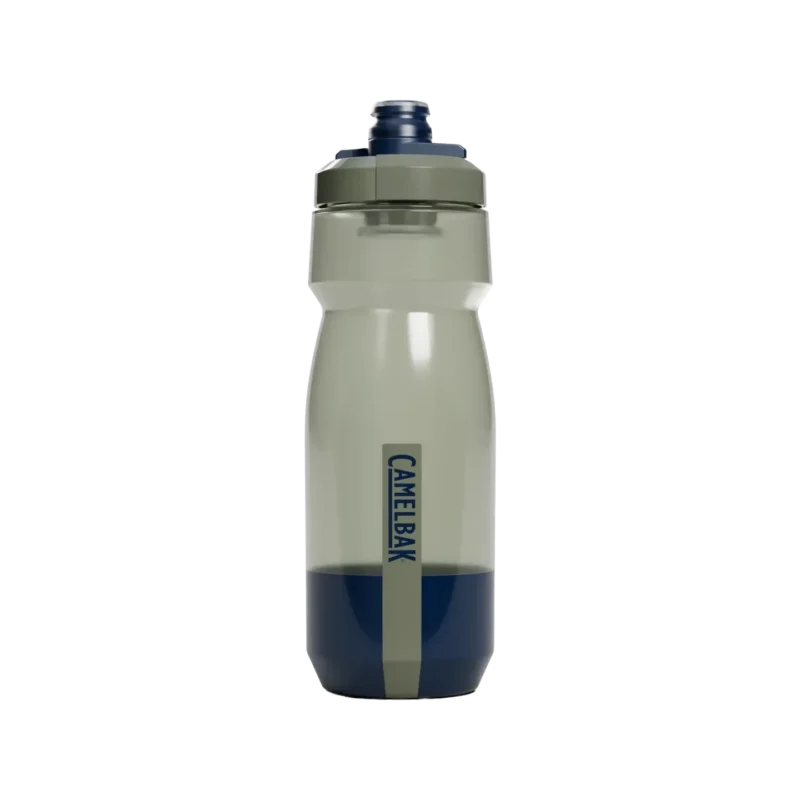 Podium Bottle 0.71l mercury fog