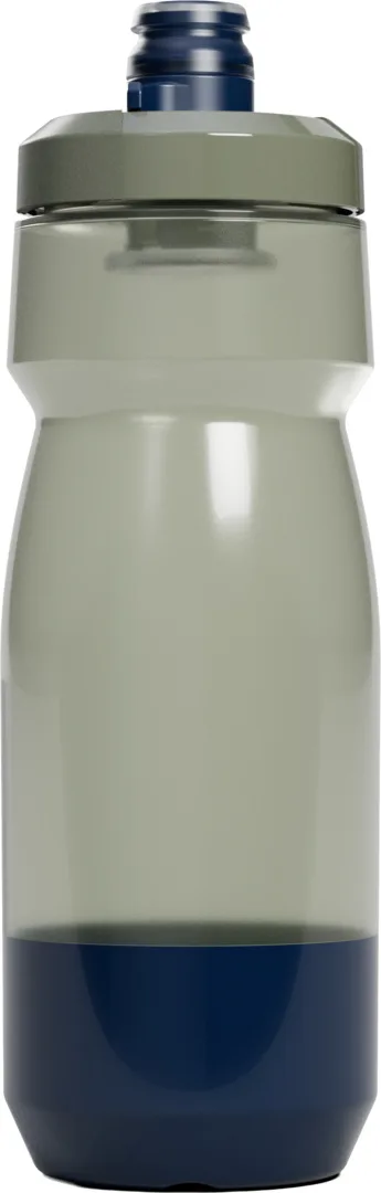 Podium Bottle 0.71l mercury fog