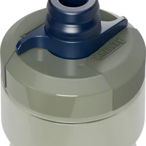 Podium Bottle 0.71l mercury fog