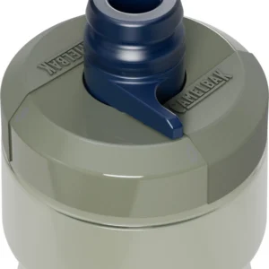 Podium Bottle 0.71l mercury fog