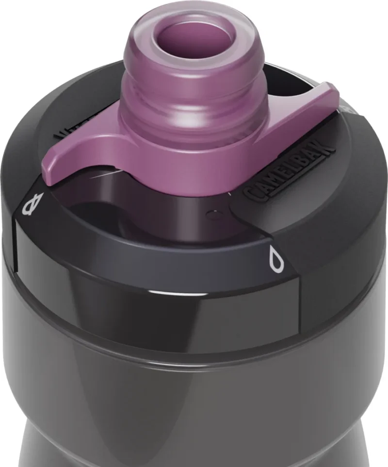 Podium Bottle 0.71l mercury night fall