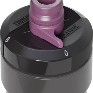 Podium Bottle 0.71l mercury night fall