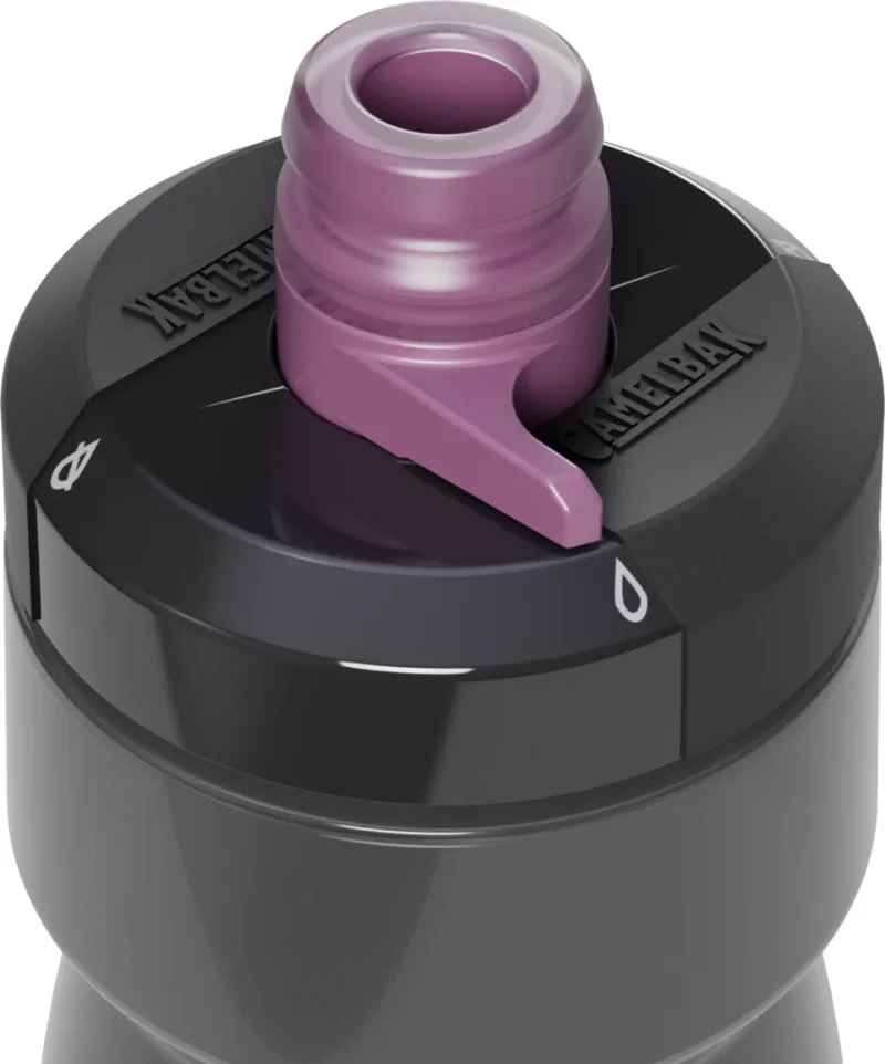 Podium Bottle 0.71l mercury night fall