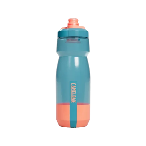 Podium Bottle 0.71l mercury teal