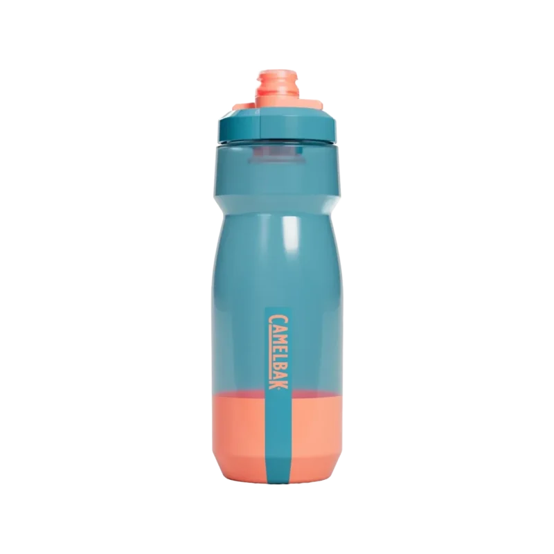Podium Bottle 0.71l mercury teal